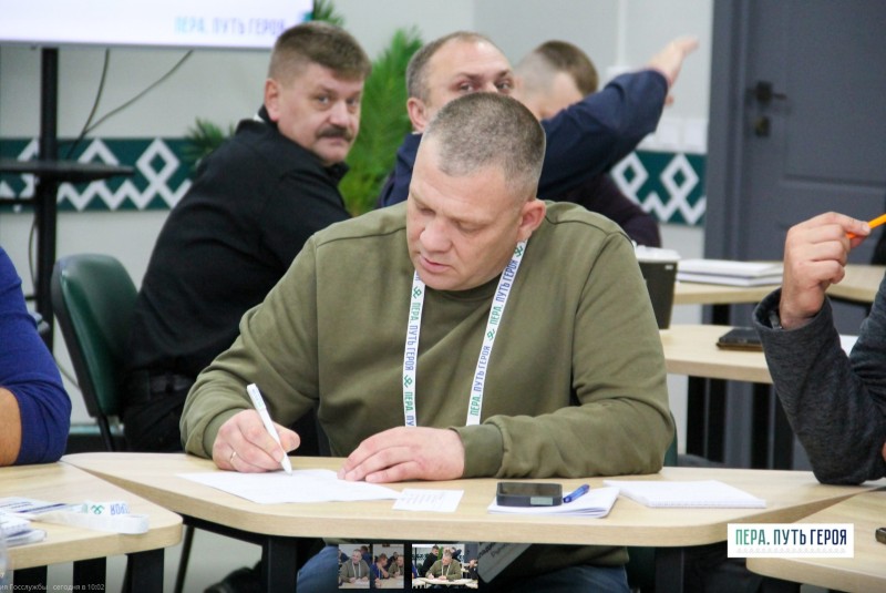 "Местные жители с большой радостью и со слезами на глазах провожали нас" - участник "Курского рубежа"