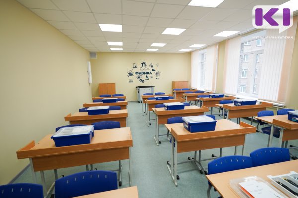 От Воркуты до Прилузья: актированный день объявлен в большинстве муниципалитетов Коми