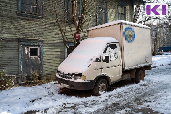В Сыктывдинском районе перед судом предстанет сыктывкарец, обвиняемый в повторном нетрезвом управлении фургоном