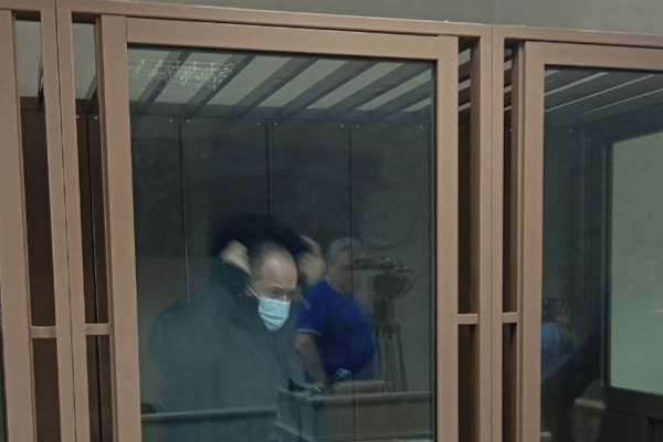 Прокуратура требует арестовать преподавателя Центра профподготовки МВД по Коми