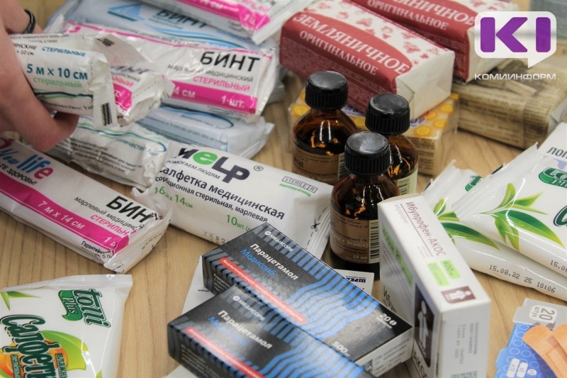 Вопрос с продажей лекарств через "Почту России" решат до конца января - Мурашко