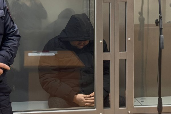 Обвиняемый в убийстве 14-летней девочки в Инте просил суд отправить его под домашний арест