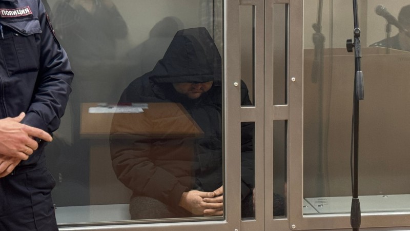 Обвиняемый в убийстве 14-летней девочки в Инте просил суд отправить его под домашний арест