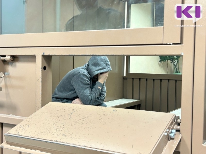 Начальник управления ГО и ЧС Сыктывкара Олег Атаманюк арестован 