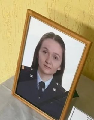 В Прилузском районе простятся с сотрудницей полиции, погибшей после трагического инцидента в учебном центре МВД