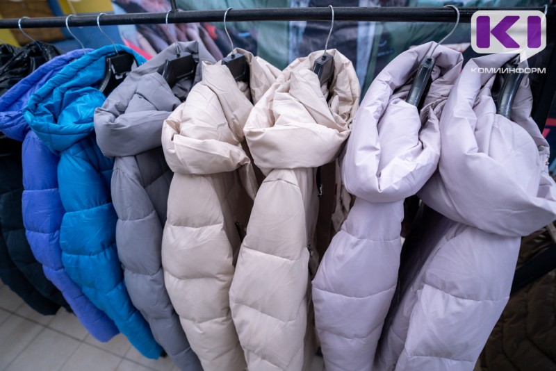 В Воркуте установили подозреваемого в серии краж из магазина