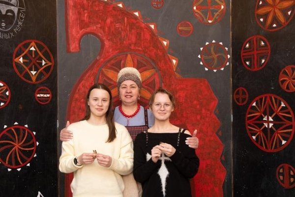 Ёлка желаний