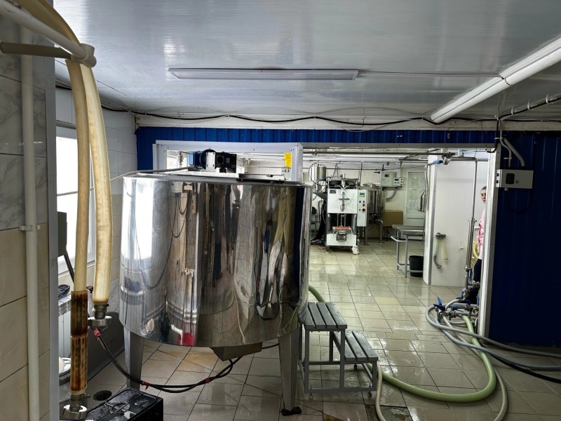 Сельское хозяйство на Крайнем Севере: кто 20 лет обеспечивает молочной продукцией жителей Печоры