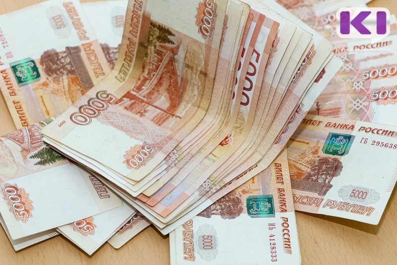 В Коми в 2025 году средний чек кредита наличными составил 148 тысяч рублей

