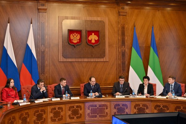 В Коми в 2026 году обустроят свыше 17 км тротуаров и 5 км освещения