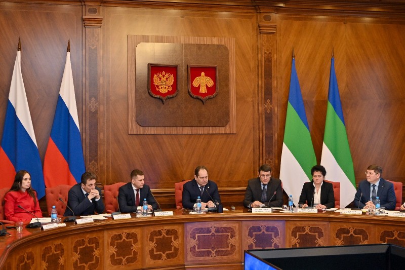 В Коми в 2026 году обустроят свыше 17 км тротуаров и 5 км освещения