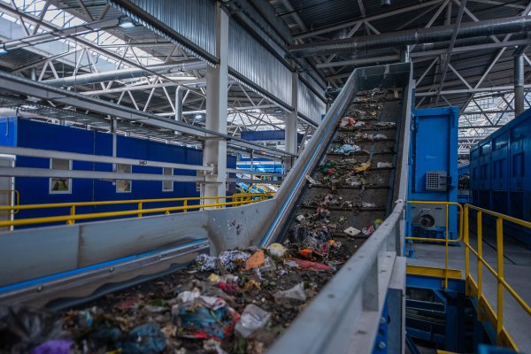 Формируем современную систему обращения с отходами: опыт регионов и планы Коми