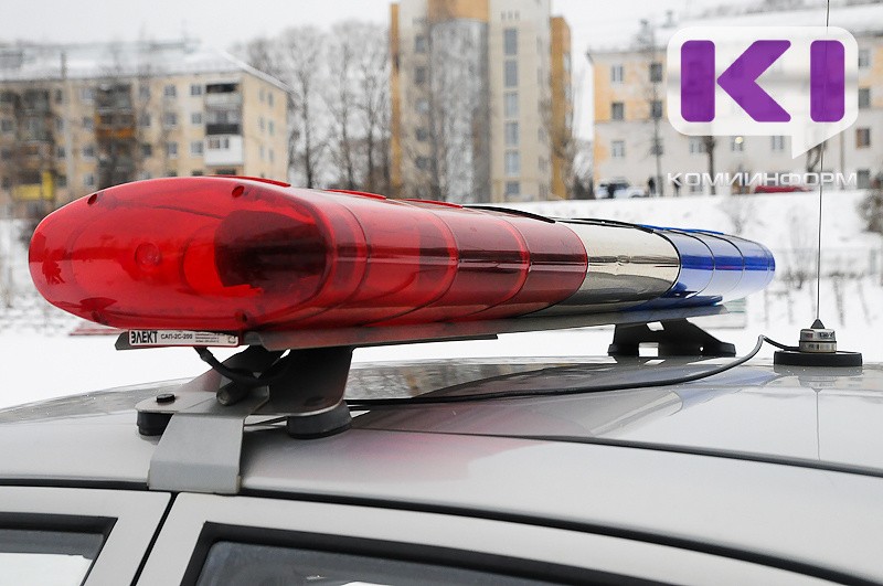 Два тройных ДТП: под Ухтой и в Сосногорске водители не справились с управлением 