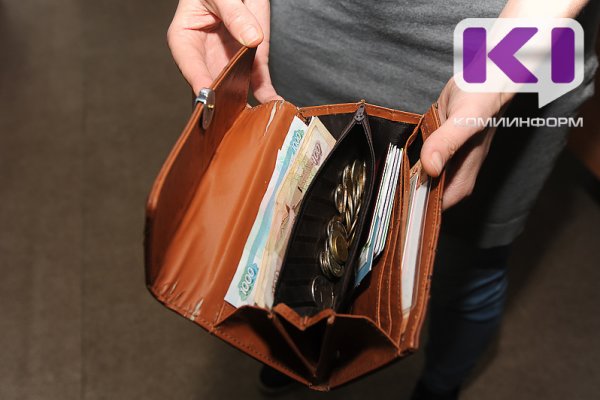В Коми региональную социальную доплату до прожиточного минимума получают более 22 400 пенсионеров 
