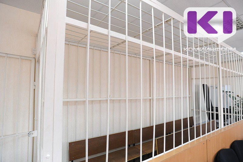 В Сыктывкаре перед судом предстанет охранник "СССР"