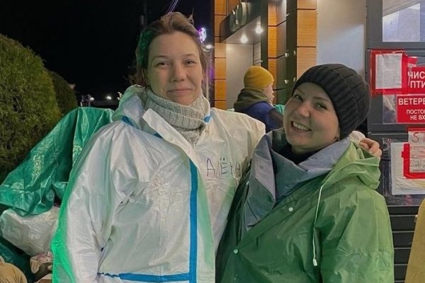 Эколог Минприроды Коми Алена Кирушева номинирована на международную премию 