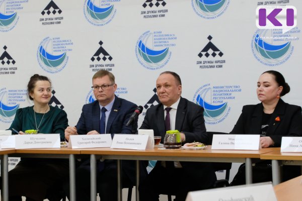 В Коми афиша брендовых сельских праздников сохранится