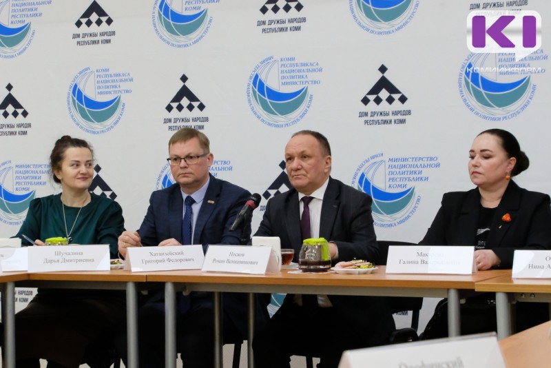 В Коми афиша брендовых сельских праздников сохранится