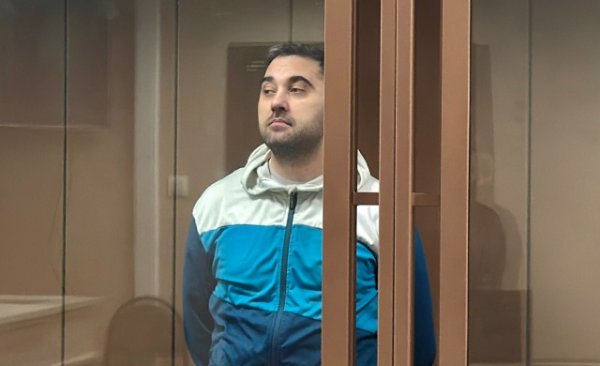 Сыктывкарский городской суд избрал меру пресечения бывшему сотруднику банка