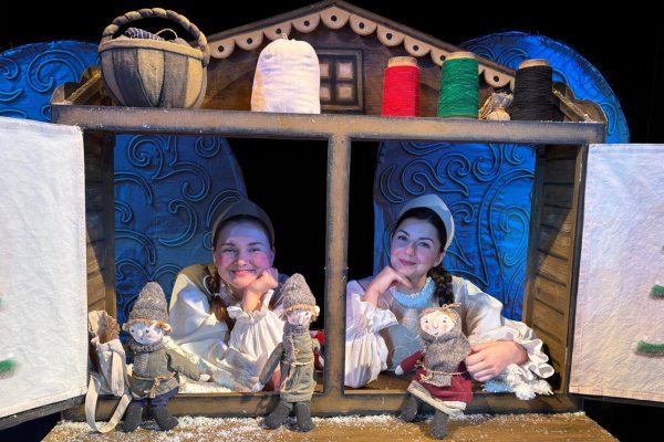 В Год села жителей районов Коми ждут большие гастроли

