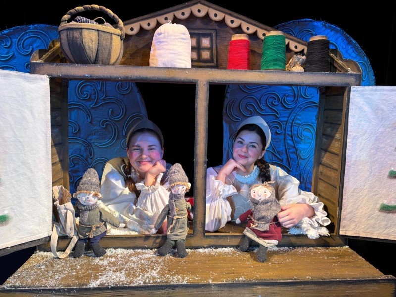 В Год села жителей районов Коми ждут большие гастроли

