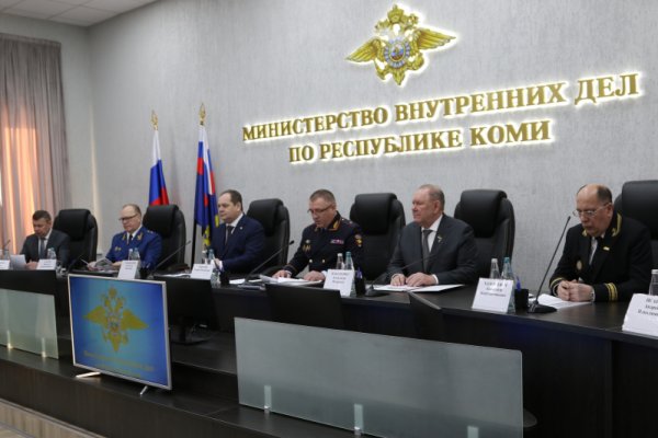 Ущерб от киберпреступлений в Коми уменьшился на 15% и составил более 1 млрд 99 млн рублей