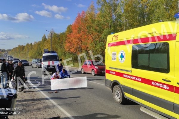 Суд назначил мотоциклисту из Ухты два года принудительных работ за смертельное ДТП на мотопробеге