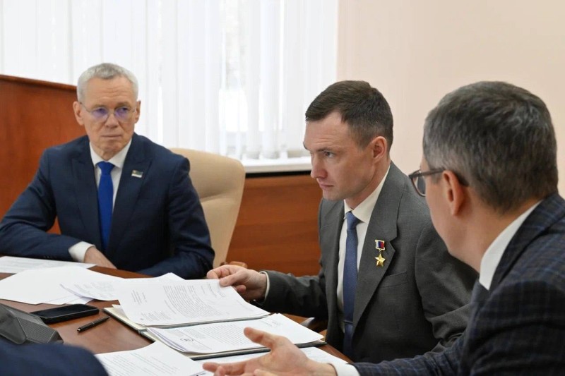 Госсовет Коми продлил срок формирования Молодежного парламента республики
