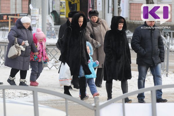 В Сыктывкаре о работе как призвании чаще говорят женщины, как карьере — мужчины