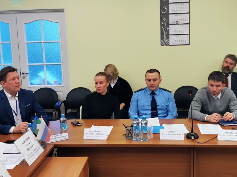 В МВД рассказали об актуальных схемах дистанционного мошенничества в Коми