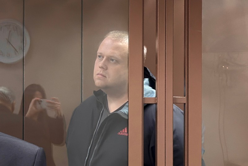 В Сыктывкарском горсуде арестовали начальника управления лесного хозяйства Минприроды Коми 