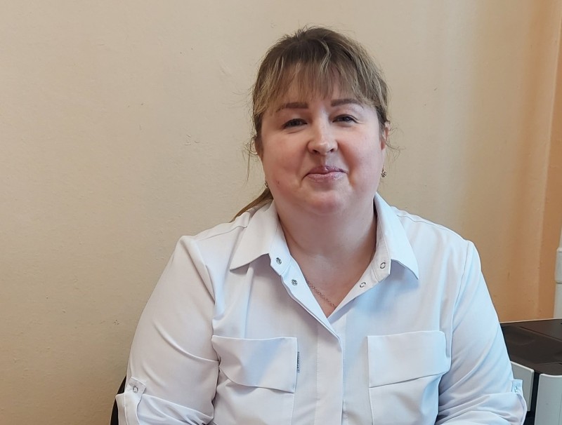 Педиатр Вуктыльской ЦРБ назвала главные правила безопасности для младенцев