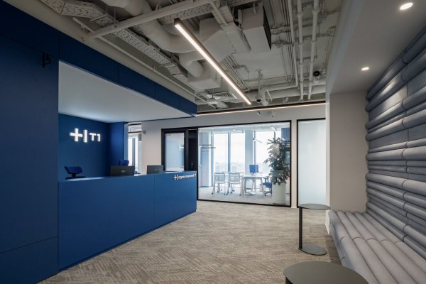 Совместный проект Сферы и ВТБ признан проектом года на премии Global CIO