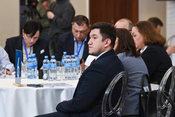 Январские слушания в Коми: молодежная политика переходит к системным решениям