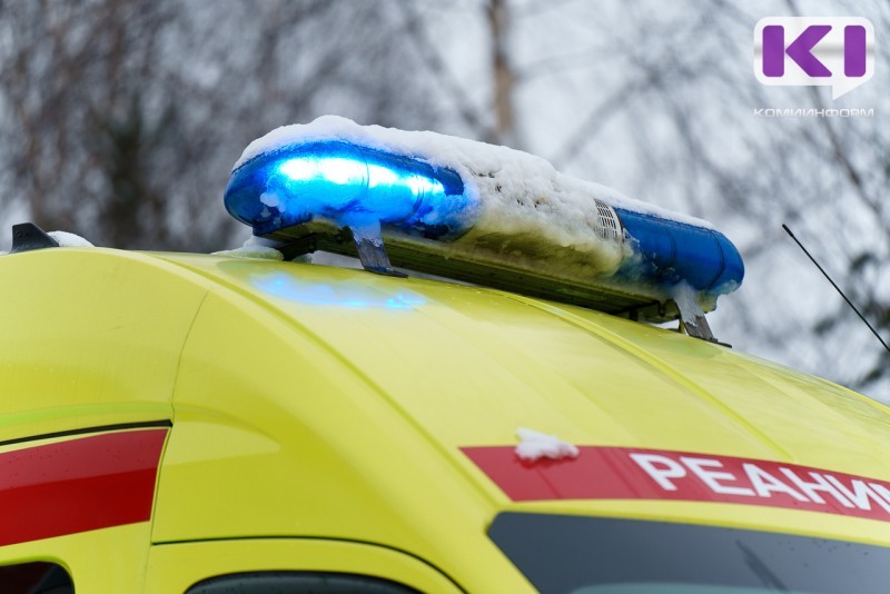 Скончался ещё один пострадавший в учебном центре МВД Сыктывкара