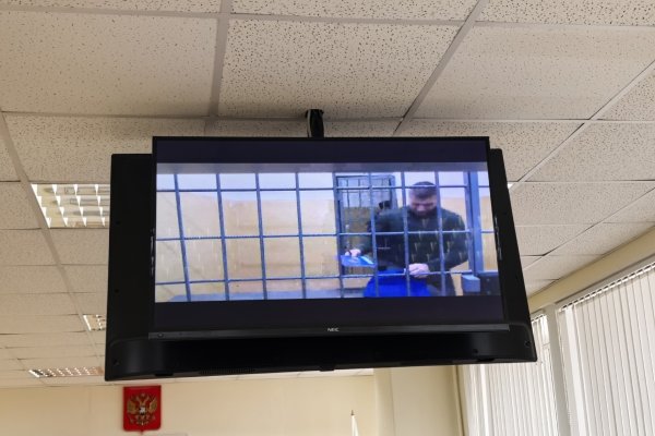 Верховный суд Коми нашел серьезные противоречия в показаниях Антона Дашевского