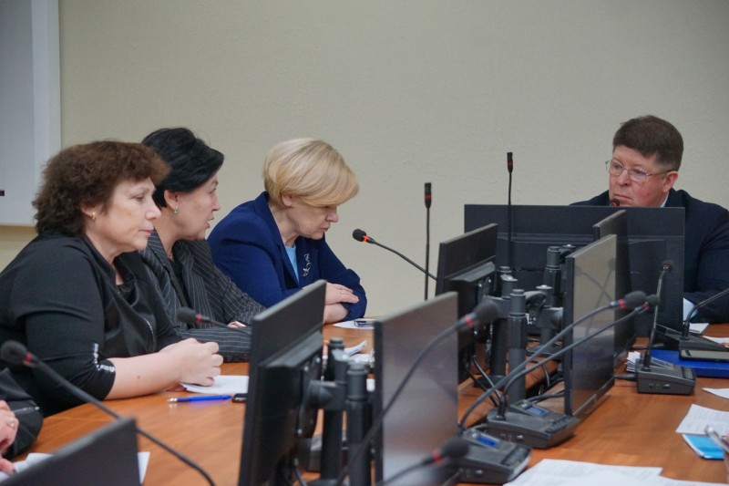 В сыктывкарских детских садах и школах пройдут профилактические рейды из-за роста кишечных инфекций