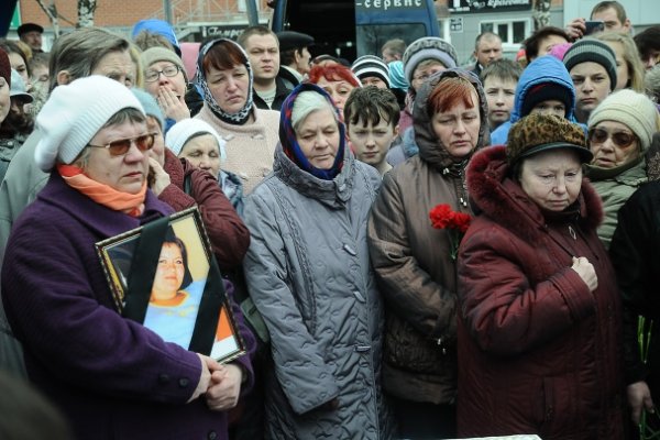 Обвиняемый в убийстве продавца овощного магазина в Сыктывкаре просит привлечь присяжных заседателей 