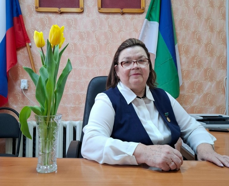 Валентина Васюченко-Липина: "Январские слушания в Коми – это символ нового подхода"