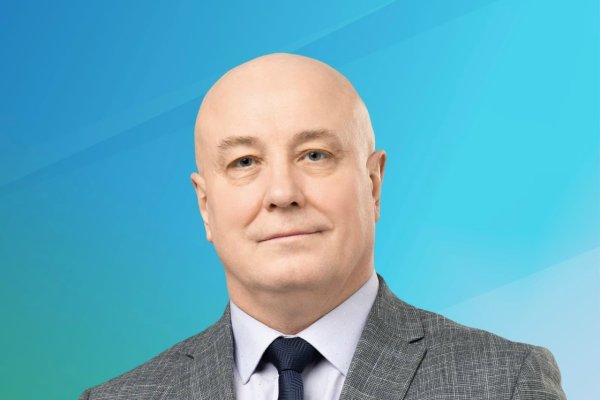 Зампредседателя Совета Сыктывкара Александр Спиридонов уходит на СВО