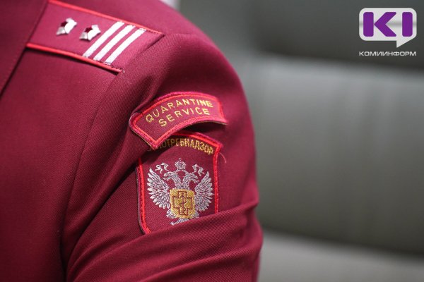 В Сыктывкаре выявили запрещенный напиток Aloe Vera