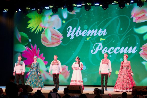 Артисты Коми дарят искусство жителям районов