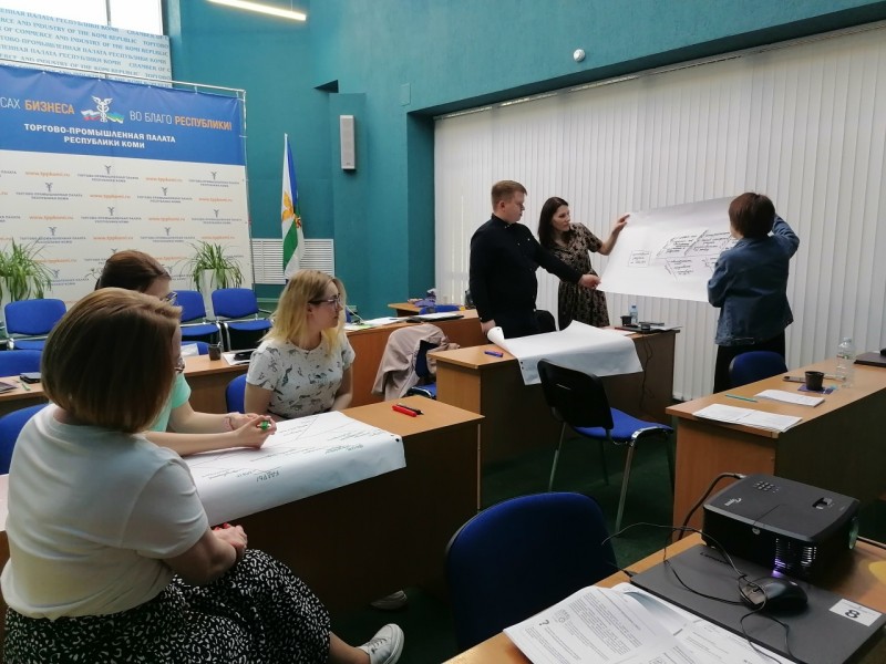 ТПП Коми запускает три курса по госзакупкам в феврале