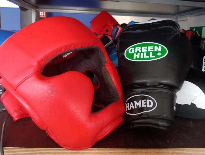 Спортсмены Коми поборются за право участвовать в первенстве СЗФО по боксу