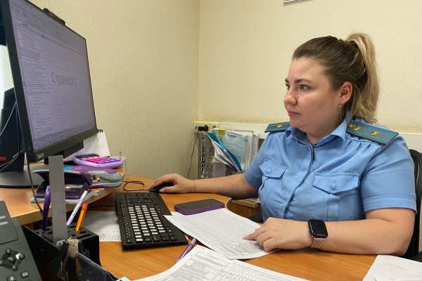 В Коми должник стал фигурантом уголовного дела

