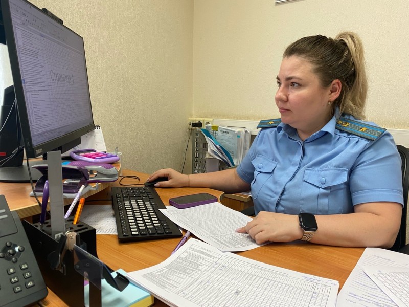 В Коми должник стал фигурантом уголовного дела

