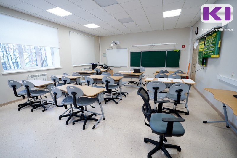 В каких районах Коми объявлена актировка