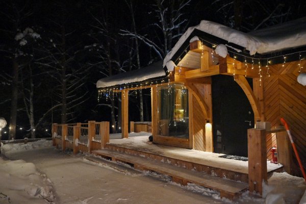 Ростислав Гольдштейн обозначил Министерству туризма Коми приоритетные задачи по развитию отрасли