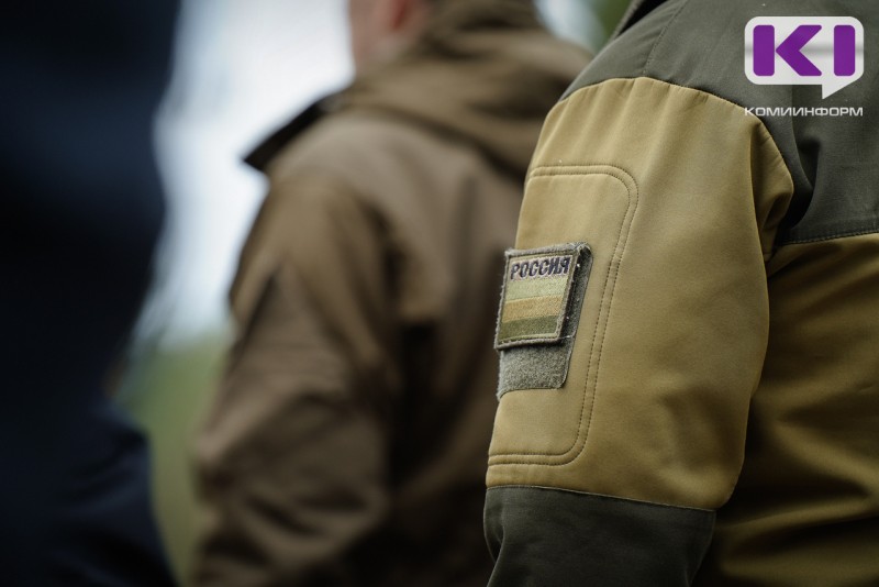 Прокуратура Сыктывкара восстановила права участника СВО на меры социальной поддержки