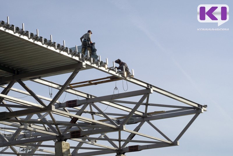 В Печоре завершено расследование уголовного дела о гибели мужчины при проведении строительных работ